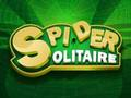 Cluiche Damhánán damháin alla solitaire ar líne