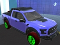 Cluiche Stunt Car  ar líne