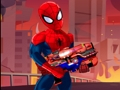 Cluiche Spider-man An Trodaí Deireanach  ar líne
