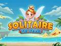 Cluiche Solitaire trí beanna  ar líne
