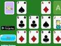 Cluiche Fortune solitaire ar líne