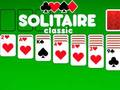 Cluiche Solitaire Clasaiceach  ar líne