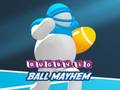 Cluiche Rugbaí. io Ball Mayhem  ar líne