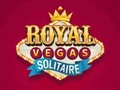 Cluiche Solitaire Ríoga Vegas  ar líne