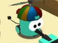 Cluiche Béarlagair Dust. io  ar líne