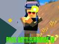Cluiche Catha Pixel. IO  ar líne