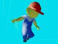 Cluiche Rith Parkour 3d. io  ar líne
