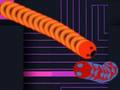 Cluiche Neonsnake. io  ar líne