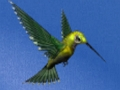 Cluiche Éalú Teach Hummingbird  ar líne