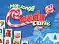 Cluiche Cána Candy Mahjongg  ar líne