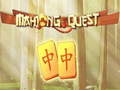 Cluiche Rompu Mahjong  ar líne