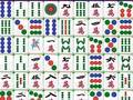 Cluiche Naisc Mahjong  ar líne