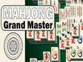 Cluiche Ard-Mháistir Mahjong  ar líne