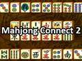 Cluiche Ceangal Mahjong 2  ar líne