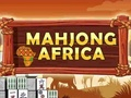 Cluiche Aisling na hAfraice Mahjong  ar líne