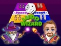 Cluiche Draoi Ludo  ar líne