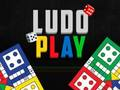 Cluiche Seinn Ludo  ar líne
