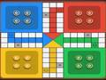 Cluiche Réalta bunaidh ludo ar líne