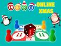 Cluiche Nollag Ludo Ar Líne  ar líne