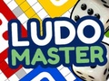 Cluiche Máistir Ludo  ar líne