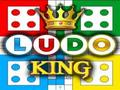 Cluiche Ludo King ar líne