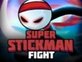 Cluiche Troid Super Stickman  ar líne
