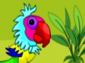 Cluiche Éalú Lánúin Macaw  ar líne