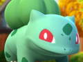 Cluiche Pokémon ar líne
