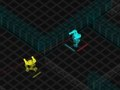 Cluiche Laserbots. io  ar líne