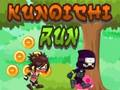 Cluiche Rith Kunoichi  ar líne