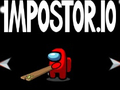 Cluiche Impostor. io ar líne