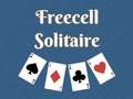 Cluiche Solcellire Freecell  ar líne
