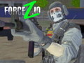 Cluiche ForceZ. io  ar líne