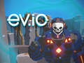 Cluiche Ev. io  ar líne
