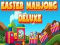 Cluiche Cásca mahjong deluxe  ar líne