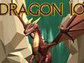 Cluiche Dragon. io  ar líne