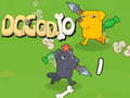 Cluiche Dogod. io  ar líne