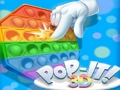Cluiche Pop é! 3d ar líne