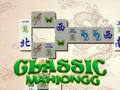 Cluiche Cluiche clasaiceach Mahjong  ar líne