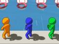 Cluiche Ciseán. io  ar líne