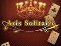 Cluiche Aris solitaire ar líne