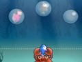Cluiche Cairde BubbleFish  ar líne