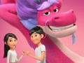 Cluiche Is mian le Puzal Jigsaw Dragon  ar líne