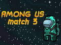 Cluiche Match 3 i measc Linn  ar líne