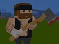 Cluiche Pixwars 2 ar líne
