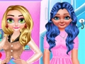 Cluiche Faisean Lolita Girly Nua-Aimseartha  ar líne