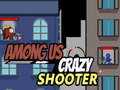 Cluiche Shooter Crazy i measc Linn  ar líne