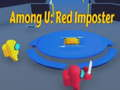 Cluiche I measc Ace: Red Impostor  ar líne