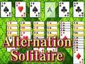 Cluiche Solitaire Malartaithe  ar líne