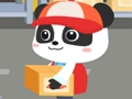 Cluiche Ollmhargadh Gleoite Panda  ar líne